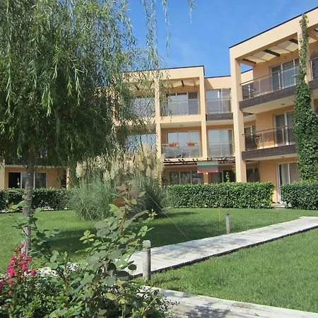 Sozopoli Hills Apartment *