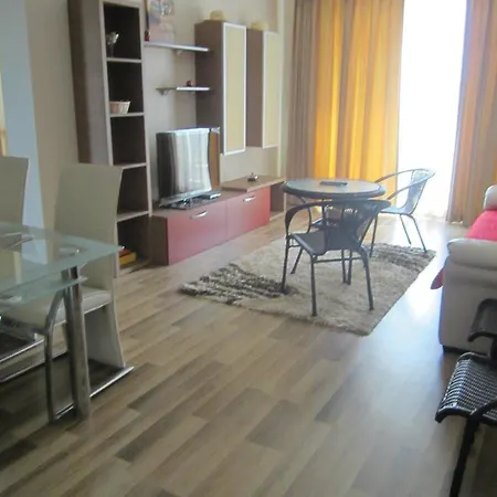 Apartment Sozopoli Hills *