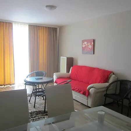 Apartment Sozopoli Hills Sosopol