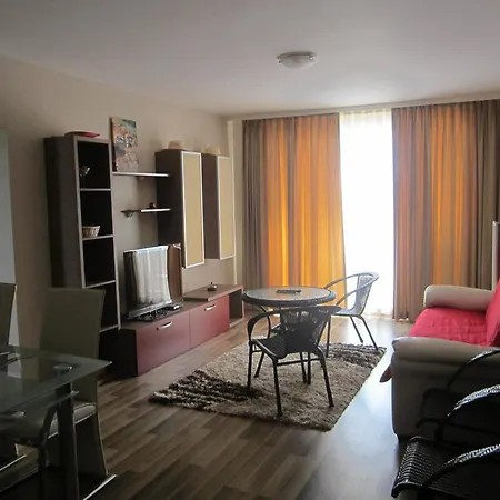 Apartment Sozopoli Hills