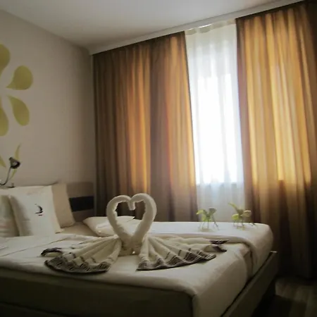 Sozopoli Hills * Sosopol