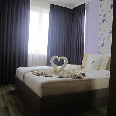 Sozopoli Hills Sosopol