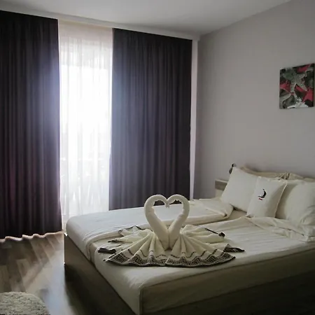 Apartment Sozopoli Hills