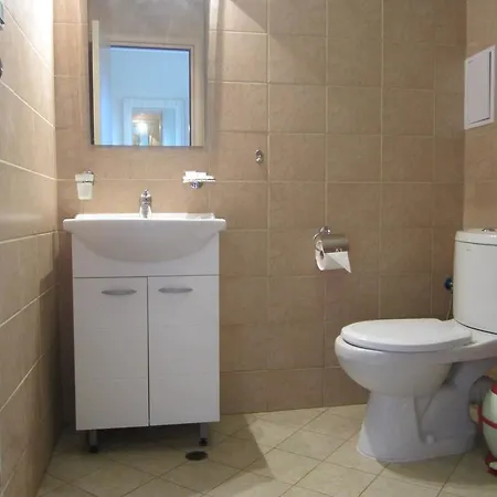 Sozopoli Hills Apartment *