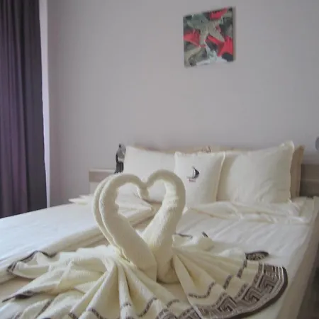 Apartment Sozopoli Hills