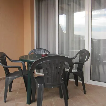 Apartment Sozopoli Hills *