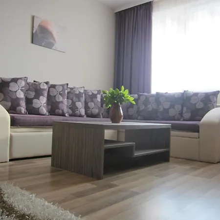 Sozopoli Hills Apartment *