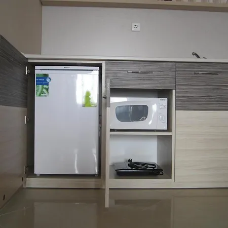 Sozopoli Hills * Sosopol