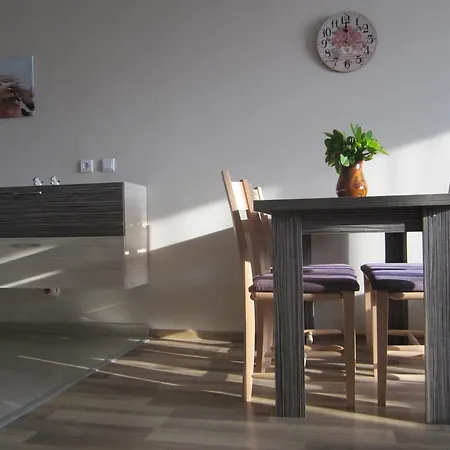 Sozopoli Hills Apartment