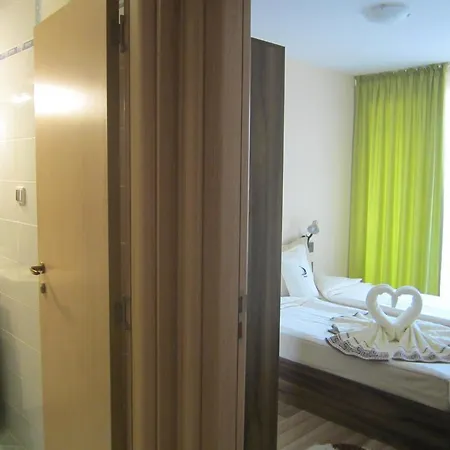 Apartment Sozopoli Hills *