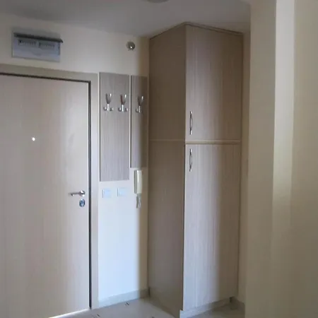 Apartment Sozopoli Hills Sosopol