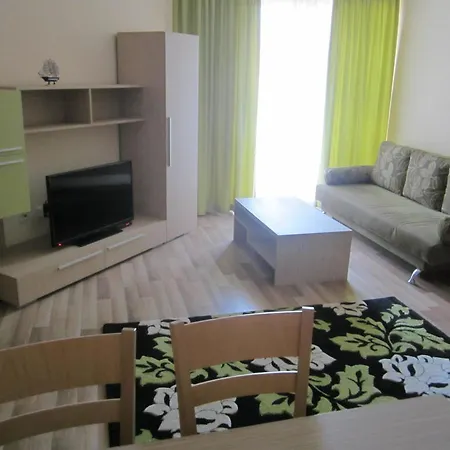 Apartment Sozopoli Hills