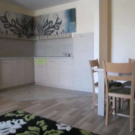 Apartment Sozopoli Hills Sosopol