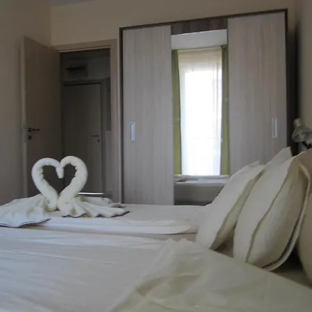 Sozopoli Hills Apartment Sosopol