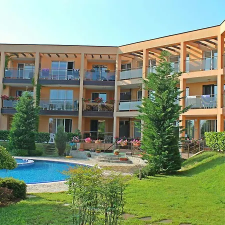 Sozopoli Hills Sosopol