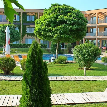 Sozopoli Hills Sozopol