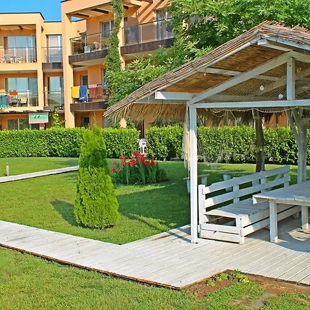 Lejlighed Sozopoli Hills Sozopol
