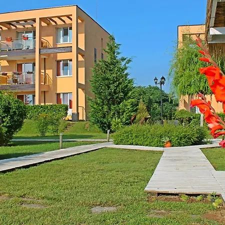 Sozopoli Hills Sozopol