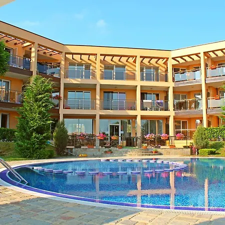 Apartment Sozopoli Hills