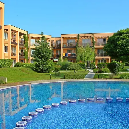 Apartment Sozopoli Hills