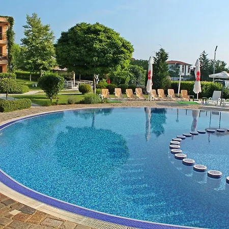 Apartment Sozopoli Hills *