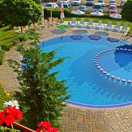 Sozopoli Hills Sosopol