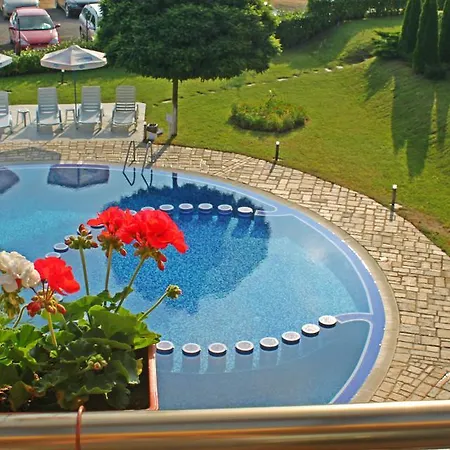 Apartment Sozopoli Hills Sosopol