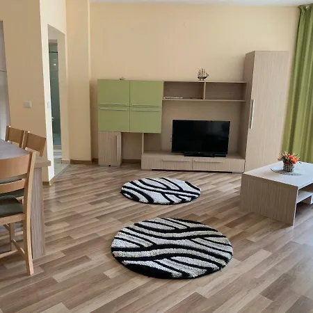 Sozopoli Hills Apartment