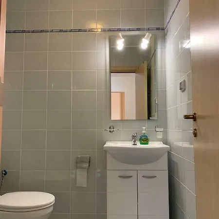 Apartment Sozopoli Hills *