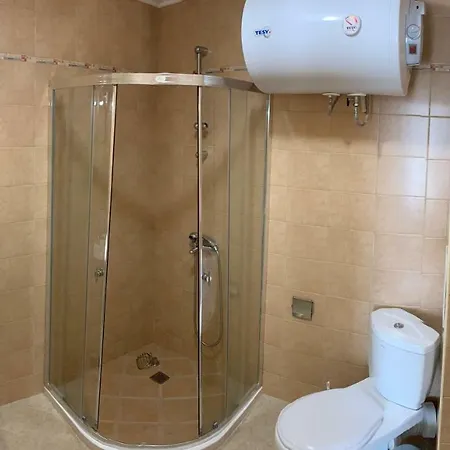 Sozopoli Hills Apartment