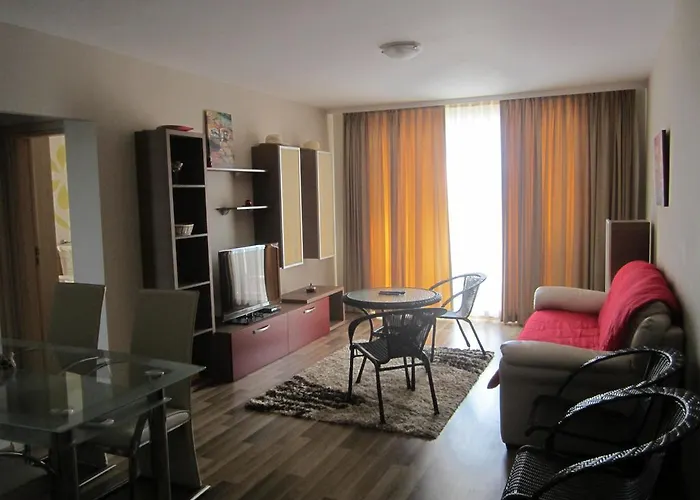Apartamento Sozopoli Hills