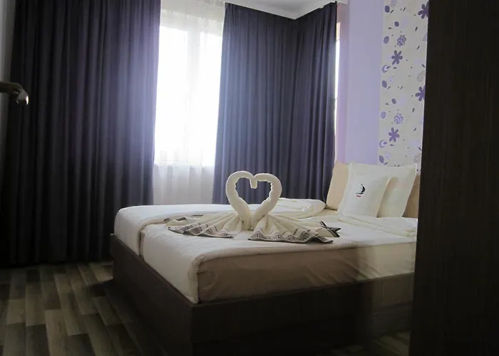 Sozopoli Hills Sozopol