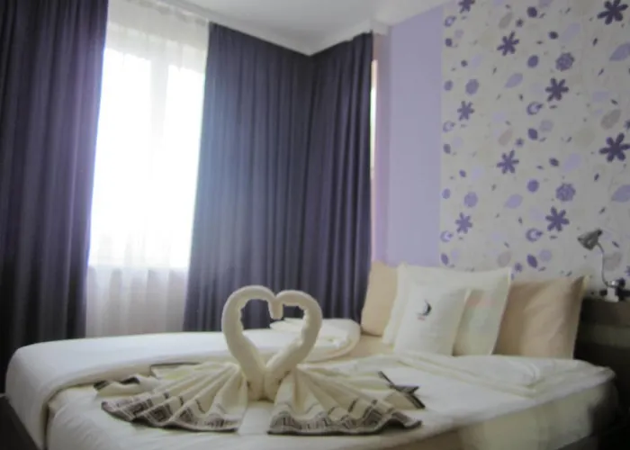 Sozopoli Hills Apartamento Sozopol