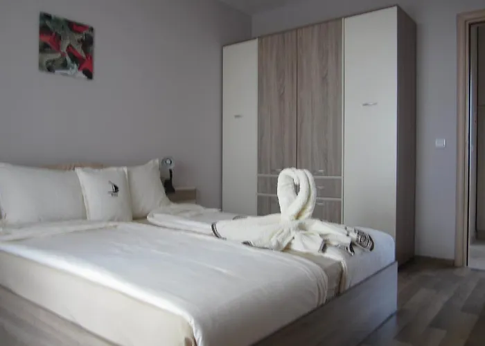 Apartamento Sozopoli Hills Sozopol