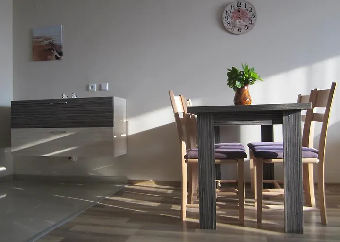 Sozopoli Hills Apartamento