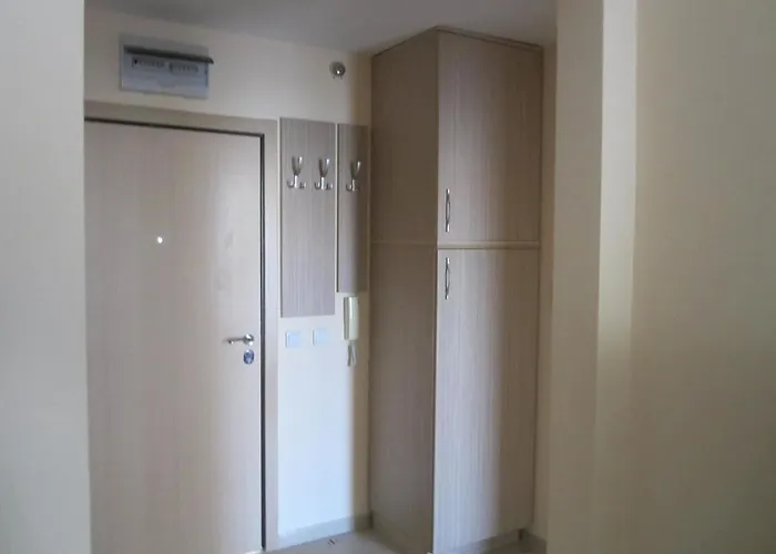 Apartamento Sozopoli Hills Sozopol