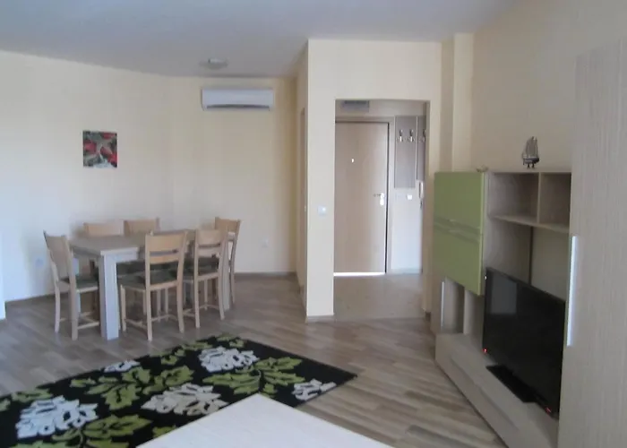 Apartamento Sozopoli Hills