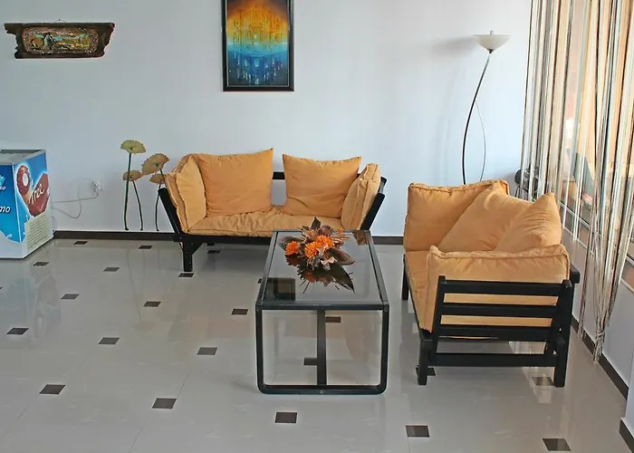 Apartamento Sozopoli Hills Sozopol