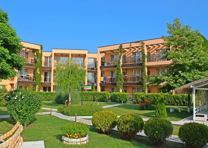 Apartamento Sozopoli Hills