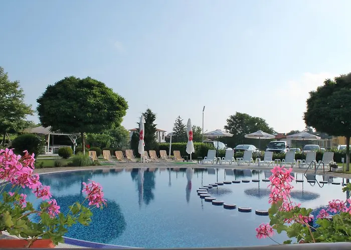 Apartamento Sozopoli Hills