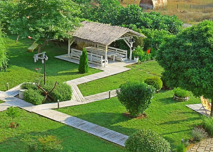 Apartamento Sozopoli Hills *