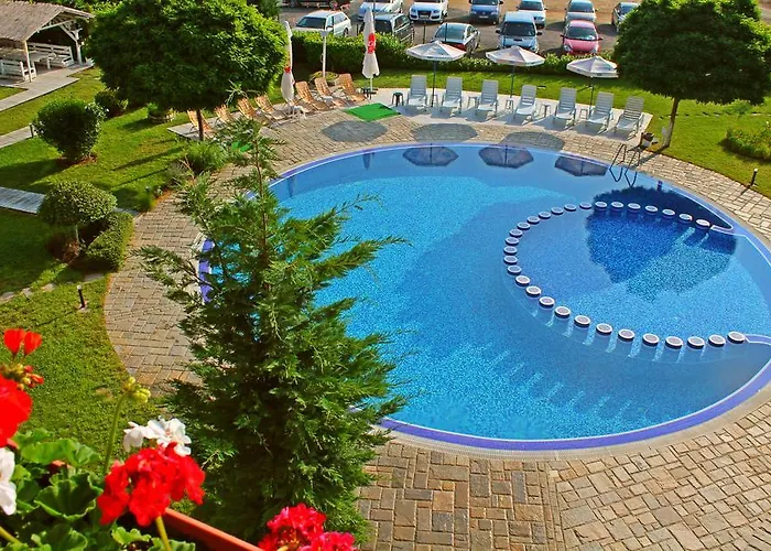 Sozopoli Hills Sozopol