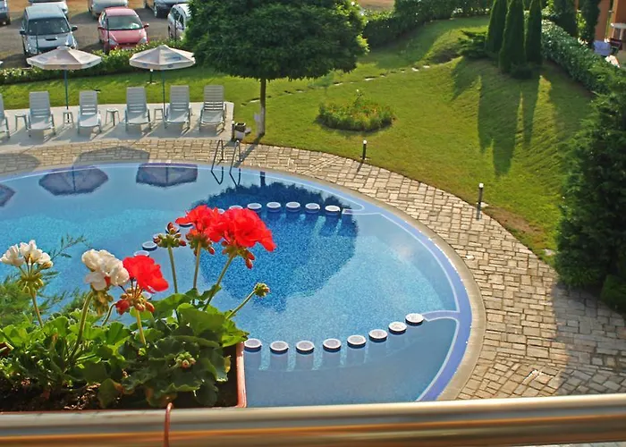 Apartamento Sozopoli Hills Sozopol