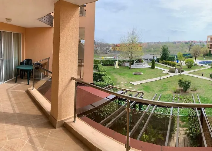 Sozopoli Hills Apartamento Sozopol