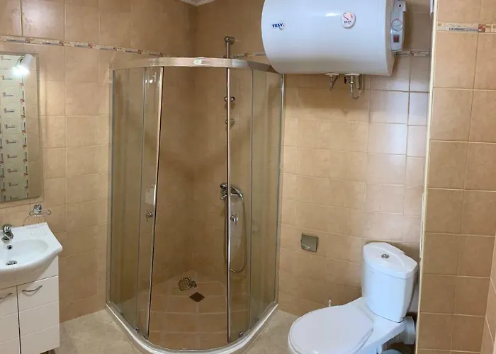 Sozopoli Hills Apartamento