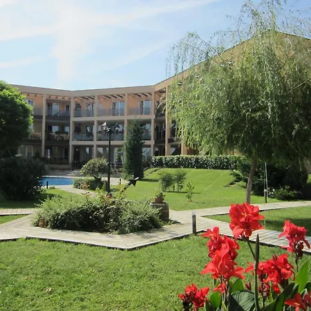 Sozopoli Hills Apartment