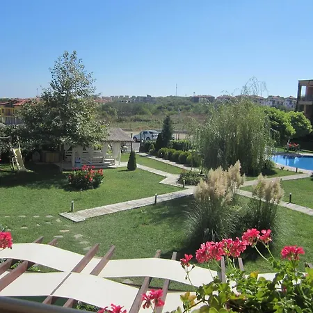 Apartmán Sozopoli Hills *