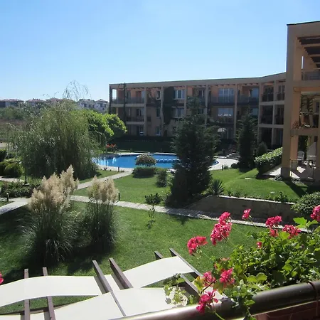 Appartement Sozopoli Hills