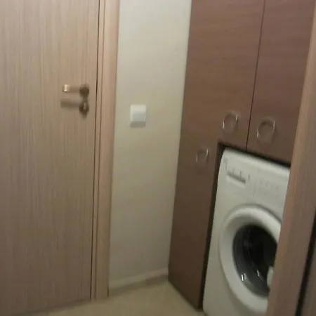 Appartement Sozopoli Hills *