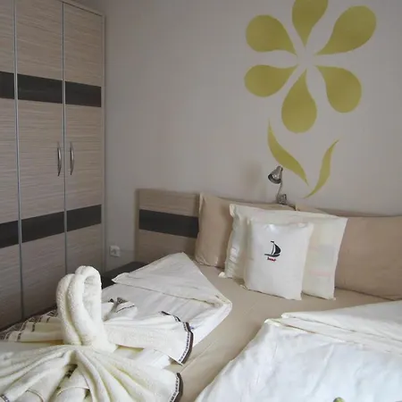 Sozopoli Hills * ソゾポル